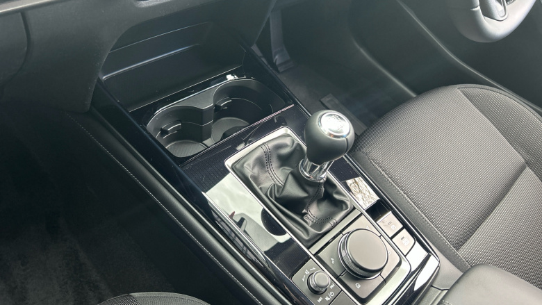 Mazda CX-30 2.5 e-Skyactiv G MHEV [140] Prime-Line 5dr Petrol Hatchback